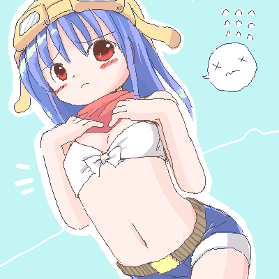 ���肷�肵����