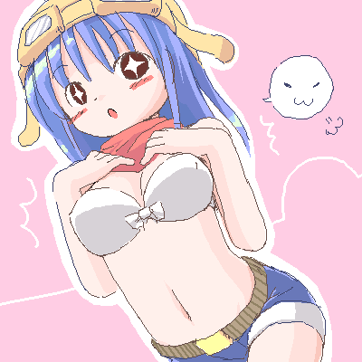 ぷにぷにしたい