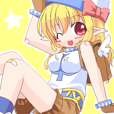 純粋なノビたんに変なことできませんっ